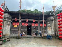 -新安江山水画廊风景区