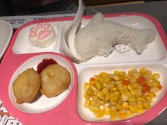 -探炉·香辣豆花烤鱼(笋岗宝能环球汇店)