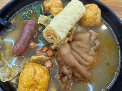 -螺蛳粉先生(蓟门桥店)