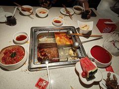 -海底捞火锅(高科广场店)