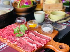 -盡膳口福·百年汤方火锅(科华北路店)