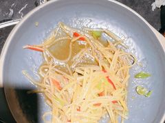 -云海肴云南菜·蒸汽石锅鱼(青岛万象城店)