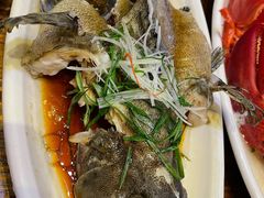 -南海渔家•海鲜•正宗海南菜(海棠湾店)