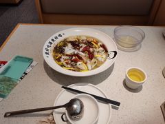 -江渔儿酸菜鱼(曜一城店)
