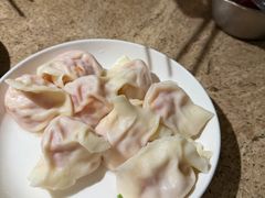 -金谷园饺子馆(北邮总店)