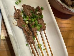 -肉串汪(望京店)