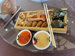 -南沙游艇会·大兵船餐厅