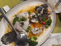 -顺意·顺德家乡菜(国际人才大厦店)