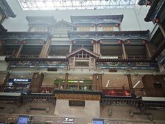 -银泰百货(北京大红门店)