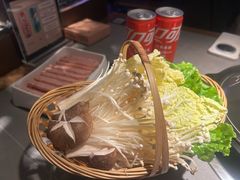 -同仁四季椰子鸡(无锡滨湖万象汇店)
