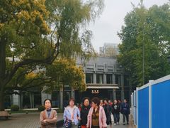 -御花园·粤菜·海鲜火锅(中山公园店)