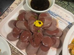 -伍合東北小馆(招商花园城店)