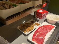 -海底捞火锅(石厦时代广场店)