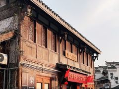 -大小河街