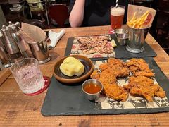-FAT COW(虹梅路店)