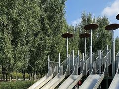 -汉长安城未央宫国家考古遗址公园