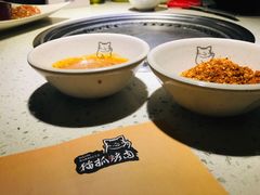 -猫抓烤肉(武进吾悦广场店)