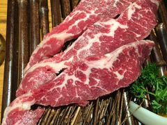 -黑牛の店·和牛烧肉(大悦城店)