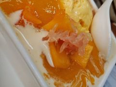 -香港華心糖水鋪(南西总店)