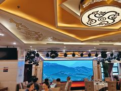 -巴音浩日娲·蒙餐(双林东路店)