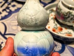 -图味美小黄鱼·景德菜(浙江路店)