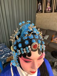 -华韵京剧摄影(洋桥角门东店)