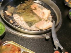 -真熙家牛排烤肉无限续(百脑汇店)