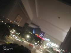 -常州丽亭酒店