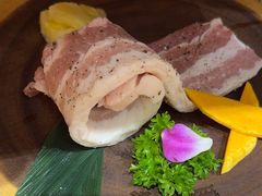 -西塔老太太泥炉烤肉(杭州首店)