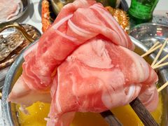 -行运海鲜食集(北京首店)
