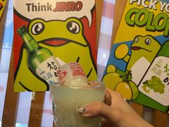 -槿Story·韩国料理(望京韩国美食城店)