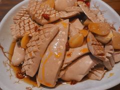 -老瑞福上海菜(人民广场店)