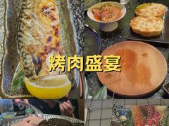 -樱嘢·炭火烧肉(惠南店)