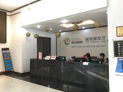 -嘉和K6温泉微度假