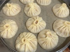 -大兴街扣碗包子馆