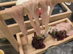 -湊湊火锅·茶憩(打浦桥日月光店)