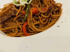 -LUCCA卢卡西班牙海鲜饭(远洋广场店)
