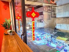 -金莲记(茨厂街店)