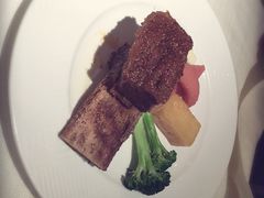 -王品牛排(郑州大卫城店)