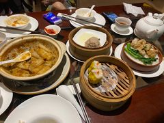 -清远恒大酒店·寻味清远