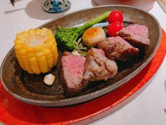 -俄士厨房(环球港店)