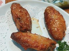 -松坂屋日料自助(长城路店)