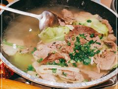 -川堂风·跷脚牛肉·乐山爆炒(宝山日月光店)