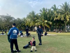 -白沙门生态公园