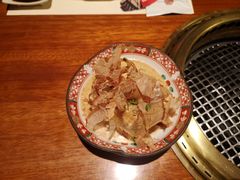 -肉魁屋·烧肉·烧鸟·酒场(高新店)