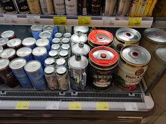 -Olé精品超市(苏州中心店)
