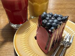 -BAKER&SPICE(环贸店)