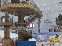 -广州热雪奇迹