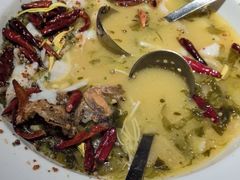 -太二酸菜鱼(福州泰禾店)