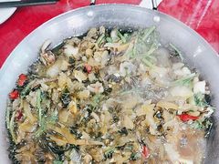 -畲乡一品鱼府土菜馆